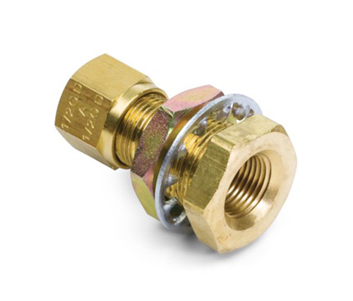 1475# Air Brake - Bulkhead Union